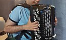 Niewidomy bard z Ukrainy poruszy serca bydgoszczan! Tego koncertu nie możesz przegapić!
