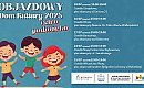 „Zamiast smartfona – kapsle i skakanie w gumę!” Objazdowy Dom Kultury wraca na bydgoskie podwórka!