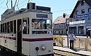 Wielkie zmiany w komunikacji miejskiej! Zabytkowy tramwaj wraca na tory, a linie autobusowe jeżdżą inaczej!