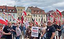 Marsz dla Bezpieczeństwa przeszedł ulicami miasta