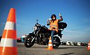 Jak wygląda kurs prawa jazdy kat. A w Bydgoszczy? Przewodnik dla przyszłych motocyklistów [ARTYKUŁ SPONSOROWANY]