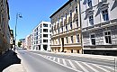 Królowej Jadwigi z nowym blaskiem i chodnikiem jak ze starego miasta