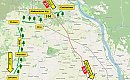 440 drzew wraca przy ważnej drodze! Nowa aleja zamiast betonu