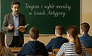 Nowa szkoła bez testów i ideologii. Gotowy plan wielkiej reformy edukacji!