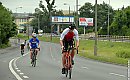 Gigantyczne utrudnienia w Bydgoszczy! Triathlon sparaliżuje miasto w najbliższy weekend