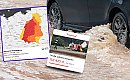 Ulewa zalewa Polskę! IMGW ostrzega: możliwe ewakuacje i powodzie błyskawiczne