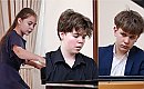 Młodzi mistrzowie fortepianu czarują w Szafarni! Gwiazda z Chin i polscy laureaci Chopina