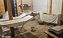 Potężny cios CBŚP w Inowrocławiu! Zlikwidowano laboratorium narkotyków za 25 milionów!