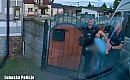 Szaleńczy pościg za złodziejem kampera! Bydgoscy policjanci złapali go w Świecku