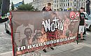 Wołyń 1943: Bydgoszczanie upomnieli się o pamięć ofiar ludobójstwa!