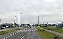 Korki na Fordońskiej! Wielka przebudowa skrzyżowania z Traktorzystów – co się zmieni?