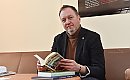 Wołyń, kosmos i polska pamięć. Jak powstała sztuka, której boją się teatry