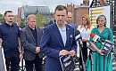 Bydgoska prawica rusza na ulice! „Nie” dla nielegalnej imigracji i paktu migracyjnego