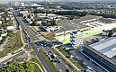 Nowy park handlowy w Bydgoszczy! 13 tys. mkw. zakupowego raju już wkrótce