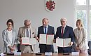 Wielka nauka w Kujawsko-Pomorskiem! Powstaje pierwszy w regionie instytut PAN