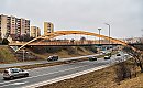 Od poniedziałku kładka na Wyżynach zamknięta! Mieszkańcy muszą szykować się na utrudnienia
