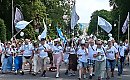 Pół tysiąca bydgoszczan zdobyło Jasną Górę! XXI pielgrzymka zakończona