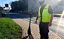 Mandat dla matki, bo syn jeździł hulajnogą! Rodzinny finał kontroli w Świeciu