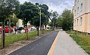 Nowe ścieżki rowerowe i chodniki w Bydgoszczy! Sprawdź, gdzie trwają prace