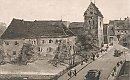 Tak wyglądała "polityka historyczna" Niemców. Znikające kościoły, zrujnowane zabytki, zamazanie polskości