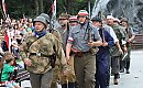 Bydgoszcz pamięta Powstanie Warszawskie – 81. rocznica w Parku Kazimierza Wielkiego [WIDEO]