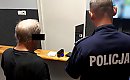 Ukradł butelkę wódki – trafił za kratki! Zatrzymali go w markecie