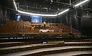 Żyrandole już wiszą, a sceny wciąż nie ma. Co dalej z rozbudową Teatru Polskiego?