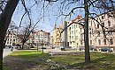 Remont na Placu Wolności sparaliżował życie mieszkańców. Wykonawca wycofuje się na razie z prac