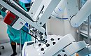 Roboty przejmują sale operacyjne! Bydgoszcz liderem chirurgii przyszłości