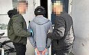 Noc grozy w Bydgoszczy. 33-latek podejrzany o serię podpaleń aut [AKTUALIZACJA]