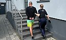 Nocny napad w parku. Dwóch młodych mężczyzn trafiło do aresztu
