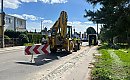 Wakacyjne rozkopy w Bydgoszczy. Sprawdź, gdzie drogowcy utrudnią życie kierowcom