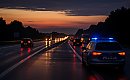 Tragedie i nietrzeźwi kierowcy na sierpniowym weekendzie w regionie