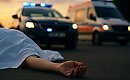Policjant po służbie uratował życie kierowcy z Głogowa