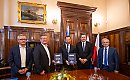 Kraków kupuje tramwaje z Bydgoszczy. PESA dostarczy 30 nowoczesnych wagonów