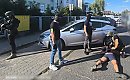 Spektakularna akcja w Białych Błotach. Policja i Straż Graniczna zlikwidowały narkotykowe laboratorium