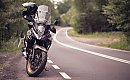 Motocykliści pod lupą. Rośnie liczba ofiar śmiertelnych na drogach regionu [WIDEO]