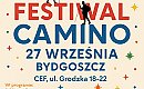 Festiwal Camino w Bydgoszczy – pielgrzymi łączą siły!