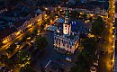 Chełmno rozbłyśnie! Festiwal Światłoczuły już dziś [GALERIA ZDJĘĆ]