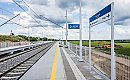 Nowy przystanek kolejowy w Trzeciewnicy: Mieszkańcy zyskają szybszy dostęp do regionu!