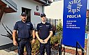 Dramatyczna akcja policji w Janowcu Wielkopolskim! O włos od tragedii