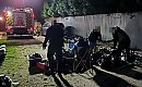 Szokująca obława! Policja rozbiła gang samochodowy w Bydgoszczy