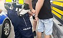 Zatrzymany kierowca wpadł w sidła własnych kłamstw!