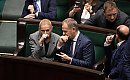 Górski: Donald Tusk na równi pochyłej? 
