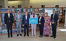 Nowa biblioteka medyczna otwarta na Politechnice Bydgoskiej!