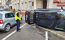 Szok w Chełmnie! To mogła być próba zabójstwa