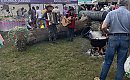 Święto Śliwki: Powidłowy Rajd w Strzelcach Dolnych!