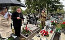 Bydgoszcz uhonorowała bohatera Helu – tabliczka Weterana dla kpt. Zbigniewa Deżakowskiego