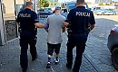 30-latek w areszcie! Elektronarzędzia okazały się jego zgubą