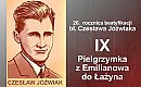 Rowerem do Łażyna: Inauguracja Roku Katechetycznego w Parafii Brzoza Bydgoska